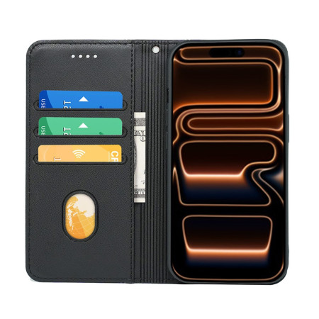 Flipcover voor iPhone 18...