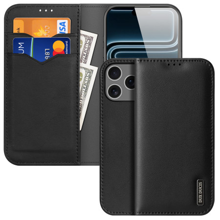 Flipcover voor iPhone 18...