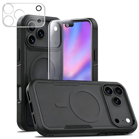 Magnetisch iPhone 18...
