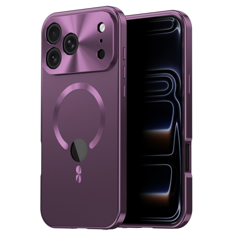 Magnetische iPhone 18 Pro-hoes – Hybride ontwerp