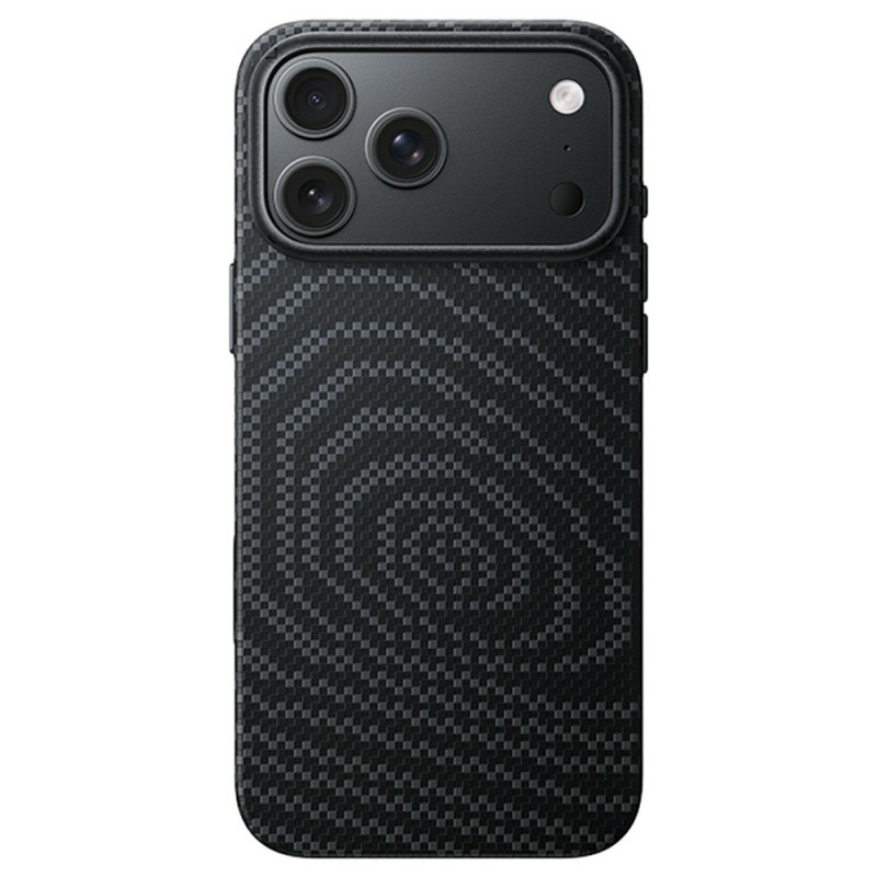 SōMA MOMAX-hoesje voor iPhone 18 Pro / 17 Pro