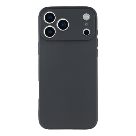 Siliconenhoesje voor iPhone...