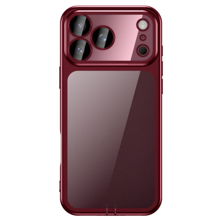 Metallic iPhone 18 Pro / 17...