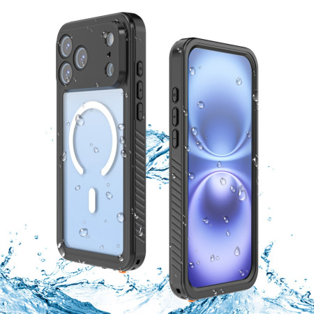 Waterdichte IP68...