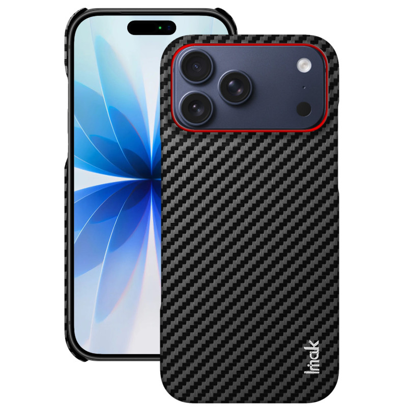 iPhone 18 Pro Max / 17 Pro Max-hoesje uit de Ruiyi-serie van IMAK