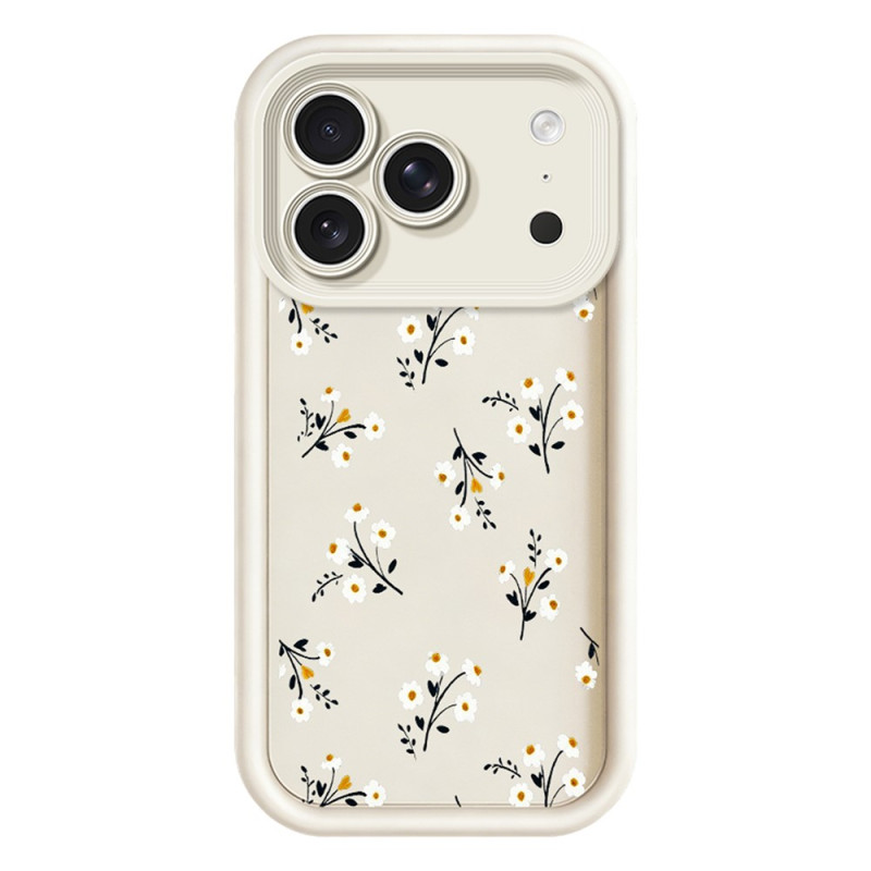 iPhone 18 Pro Max / 17 Pro Max-hoesje met madeliefjes