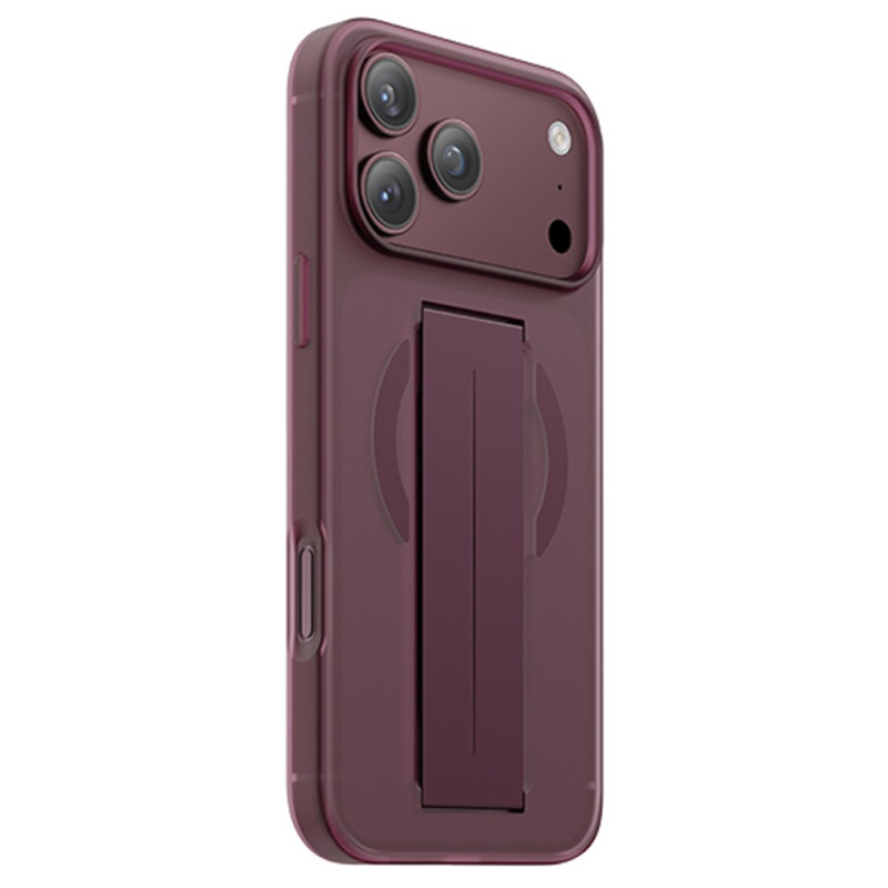 KEEPHONE MAGGRIP PRO magnetisch hoesje voor iPhone 18 Pro Max / 17 Pro Max