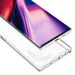 Samsung-Melkwegnota 10 Duidelijk Acrylgeval
