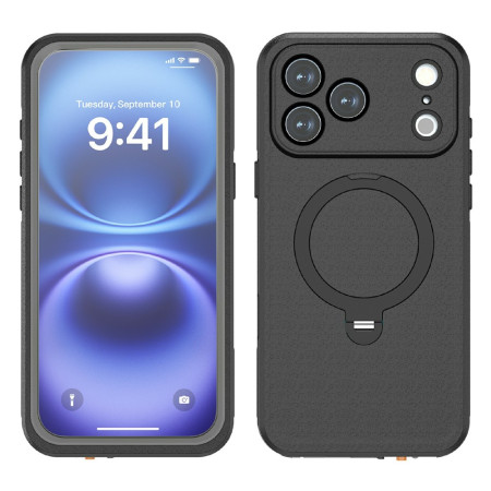 Waterdichte IP68...