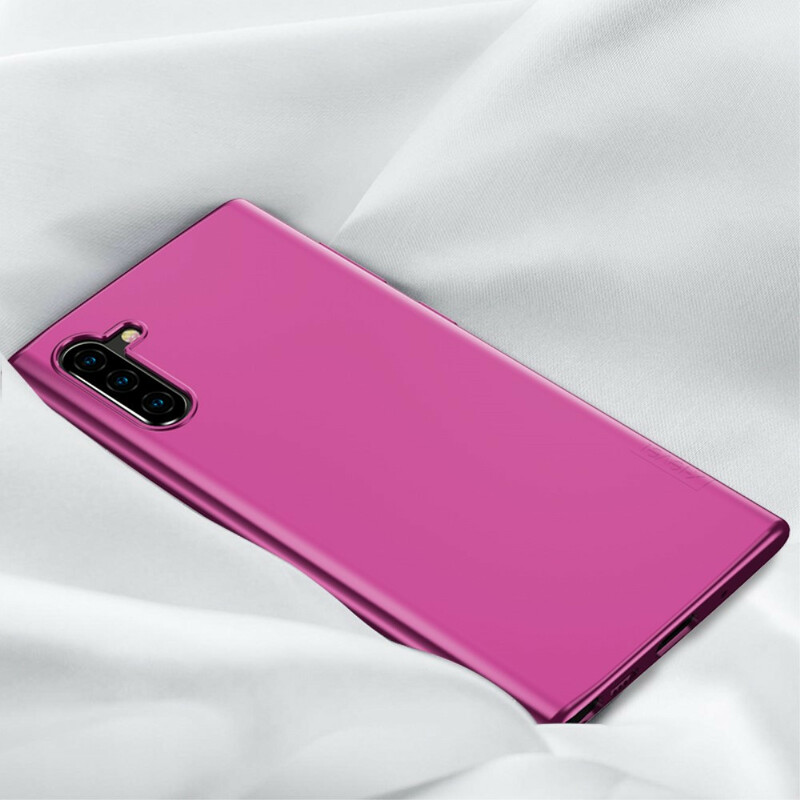 Samsung Galaxy Note 10 Guardian Serie Zacht Hoesje