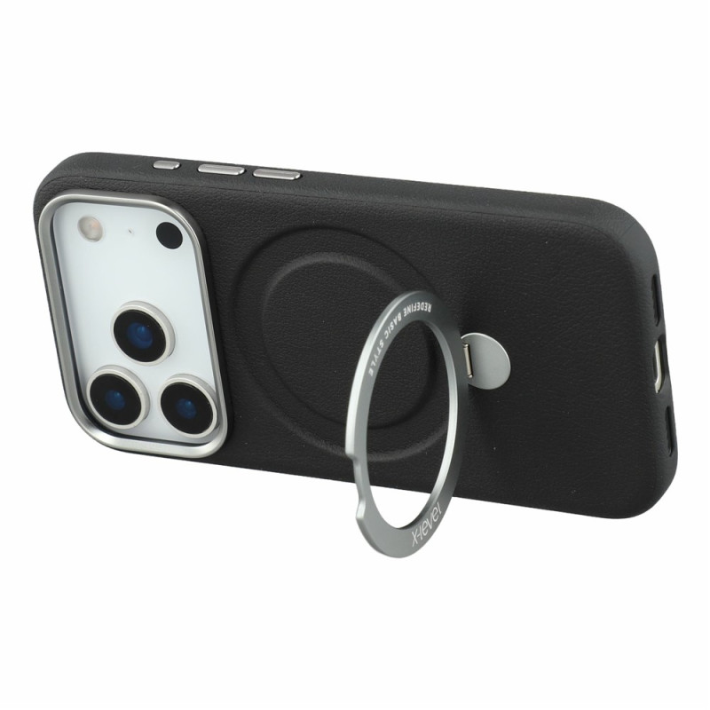 Magnetisch hoesje voor iPhone 18 Pro Max / 17 Pro Max met X-LEVEL-houder