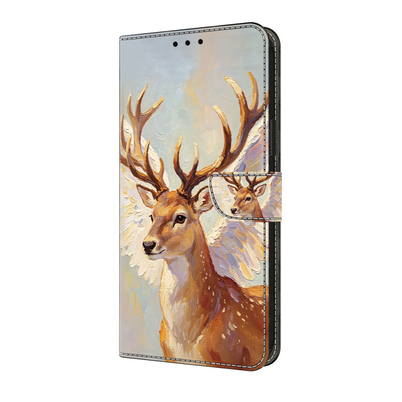 iPhone 18 Pro Max / 17 Pro Max-hoesje met dierenmotief