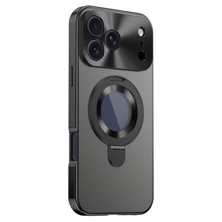 Magnetisch iPhone 18 Pro...