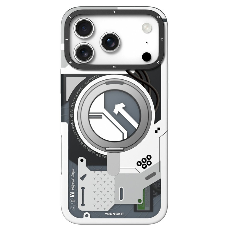 iPhone 18 Pro Max / 17 Pro Max-hoesje van YOUNGKIT