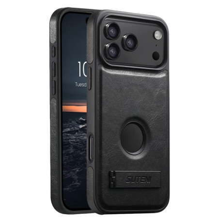 Magnetisch iPhone 18 Pro...