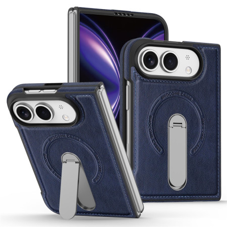 Magnetische iPhone-hoes in...