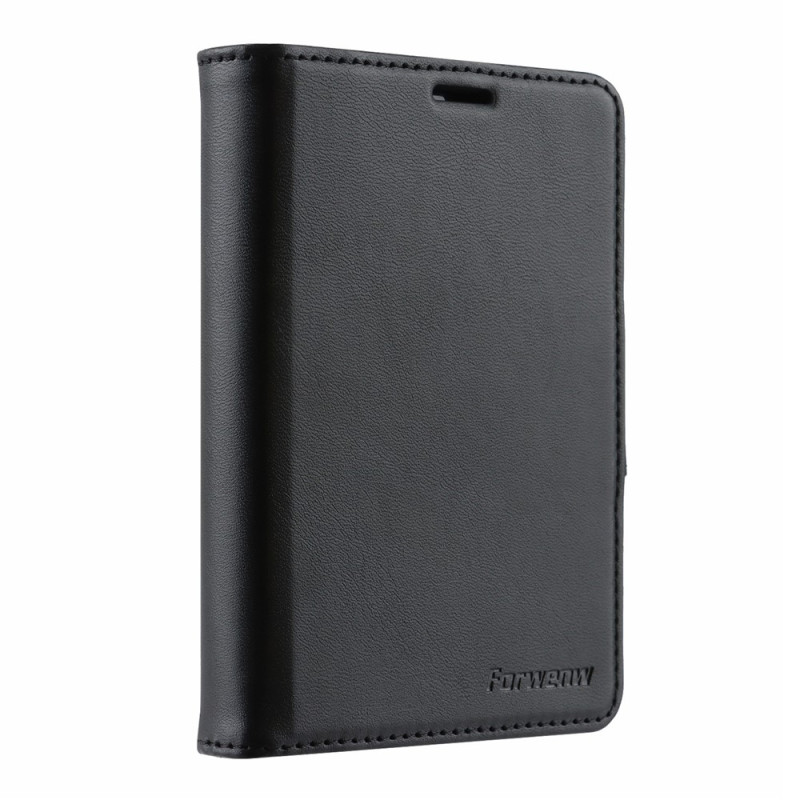 Flip Cover iPhone Duo – Compatibiliteit – Magnetisch opladen – FORWENW