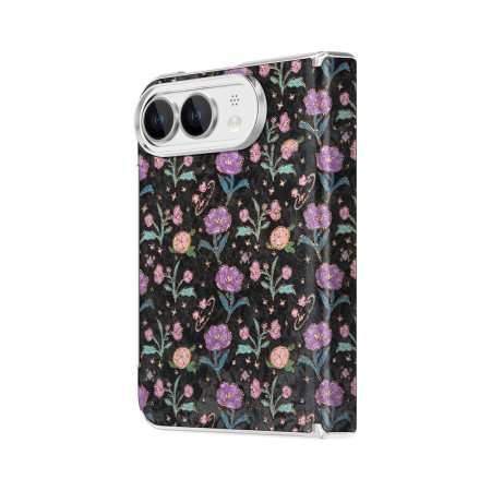 Magnetische iPhone-hoes met...