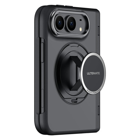 Magnetische iPhone-hoes Duo...