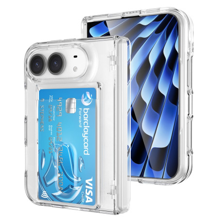 iPhone-hoesje met dubbele...