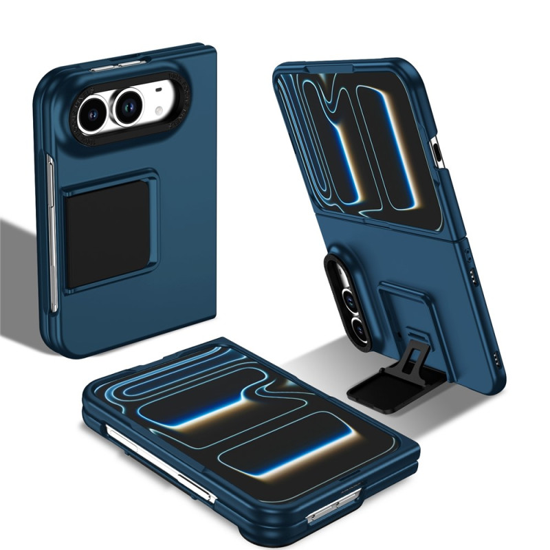 iPhone Duo-hoesje met verstelbare houder (78° of 85°)