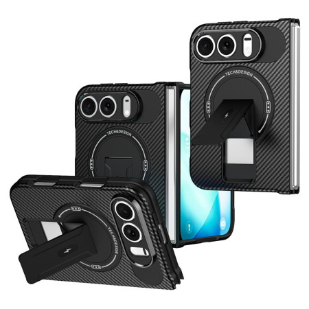 Magnetische iPhone-hoes in...