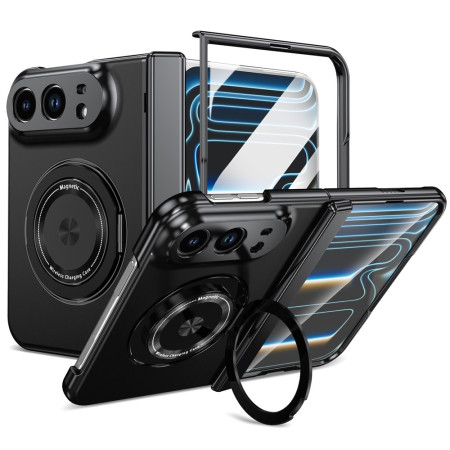 Magnetische iPhone-hoes Duo...