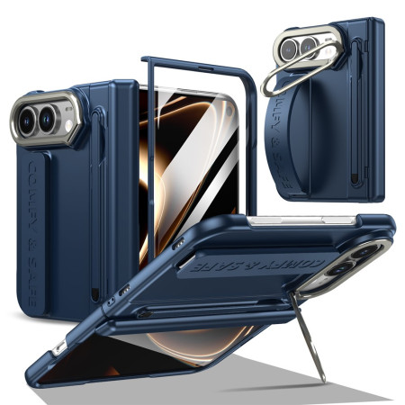 iPhone Duo-hoesje met...