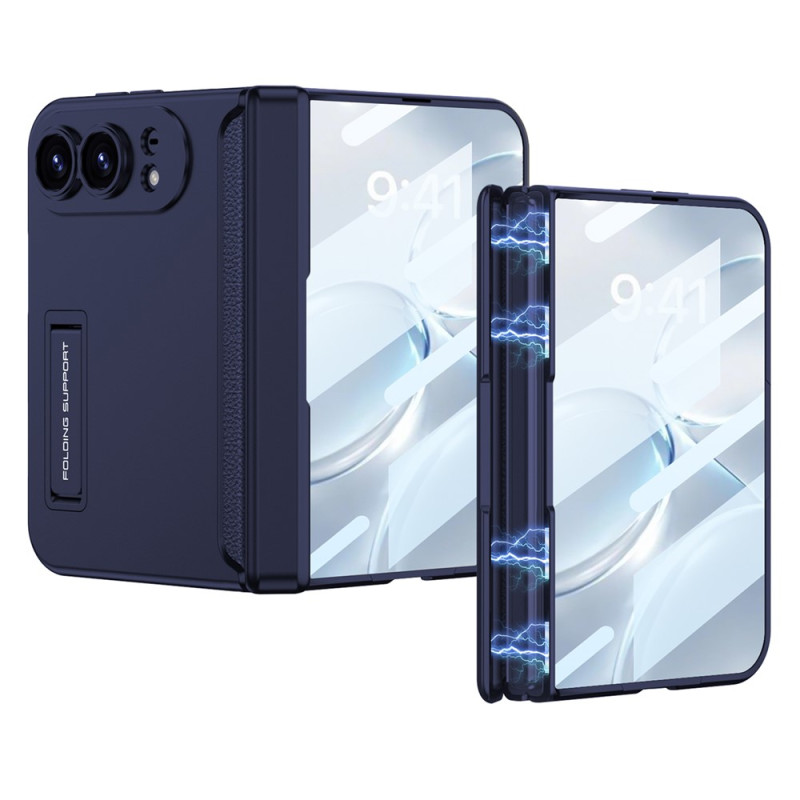 GKK Magnetische iPhone Duo-hoes met volledige bescherming
