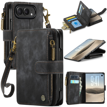 CASEME iPhone Duo-hoesje