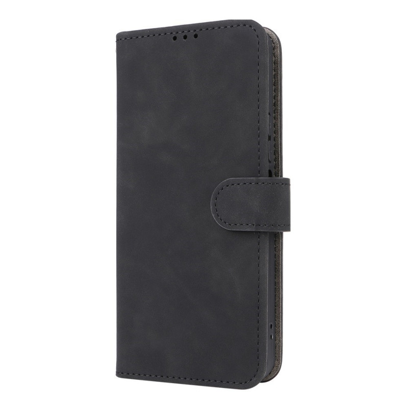 Poco C95 Pro-hoesje met suède-effect