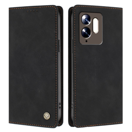 Flipcover voor de Poco C95...