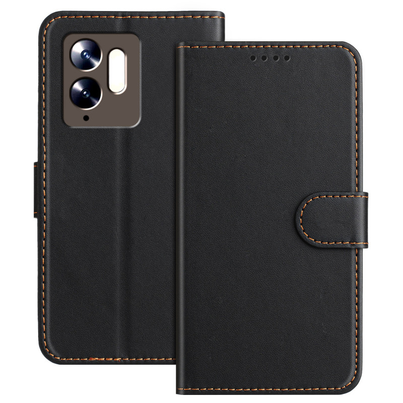 Poco C95 Pro Couture-hoesje