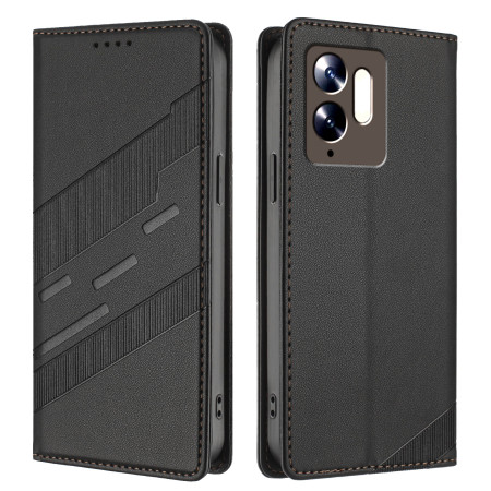 Flipcover voor de Poco C95...