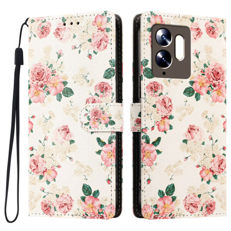 Hoesje voor Poco C95 Pro in...