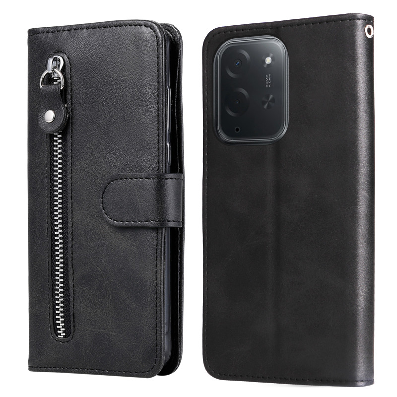 Poco C95 Pro-hoesje met ritssluiting