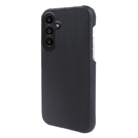 Leren hoesje voor Samsung...