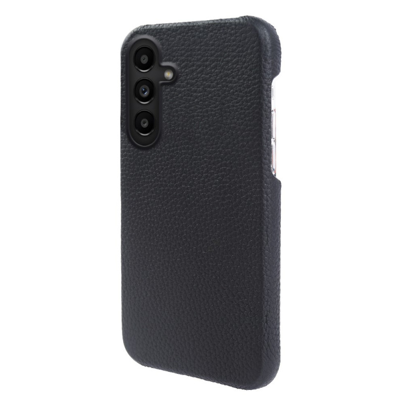 Leren hoesje voor Samsung Galaxy A18 4G / A17 4G / 5G