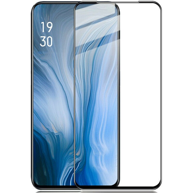 IMAK gehard glas bescherming voor Oppo Reno 10x Zoom