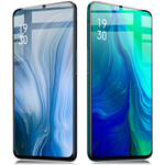 IMAK gehard glas bescherming voor Oppo Reno 10x Zoom