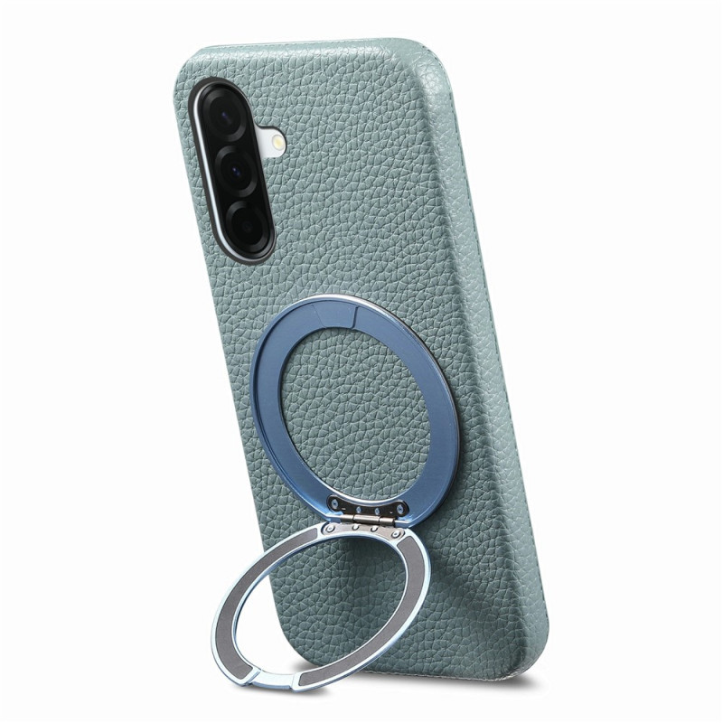 Magnetische hoes voor Samsung Galaxy A18 4G / A17 4G / 5G met 360° draaibare ringhouder
