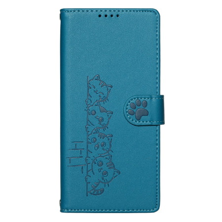 Hoesje voor Samsung Galaxy...