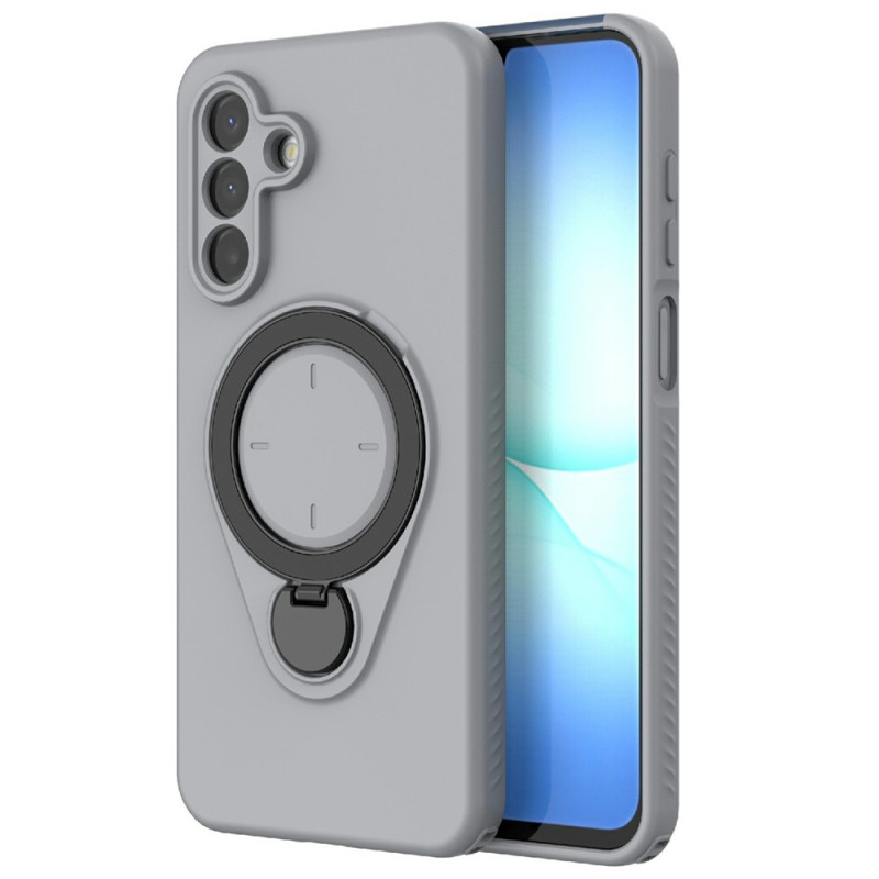 Hoesje voor Samsung Galaxy A18 4G / A17 4G / 5G met 360° draaibare ring