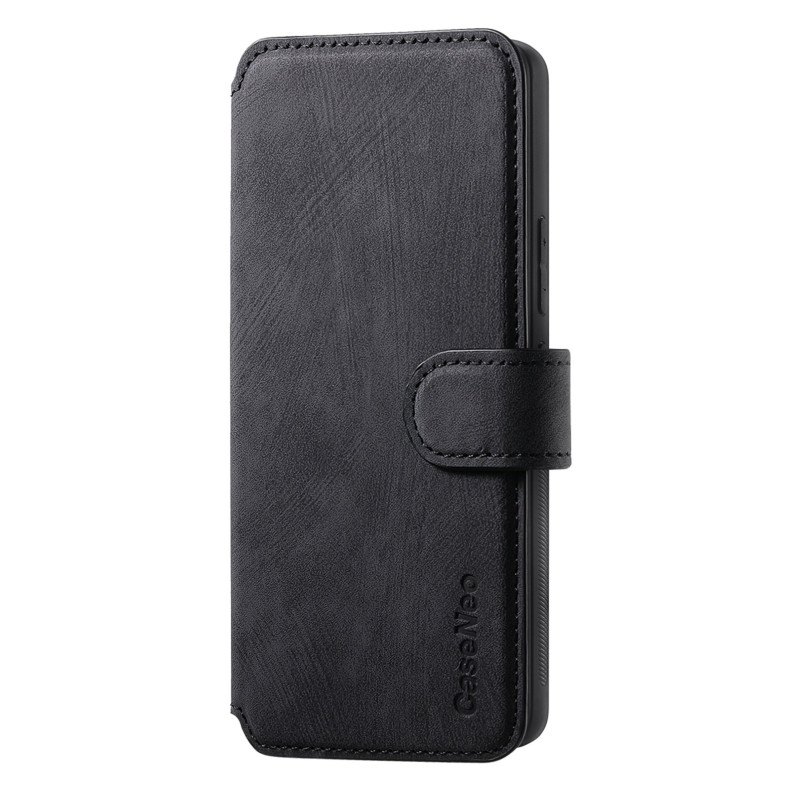 Afneembare hoes voor Samsung Galaxy A18 4G / A17 4G / 5G van CASENEO