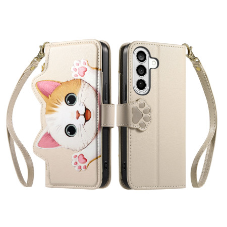 Hoesje voor Samsung Galaxy...