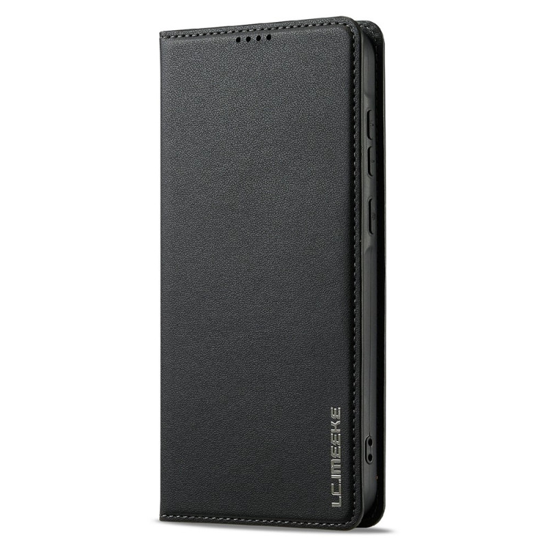 Flipcover voor Samsung Galaxy A18 4G / A17 4G / 5G LC.IMEEKE