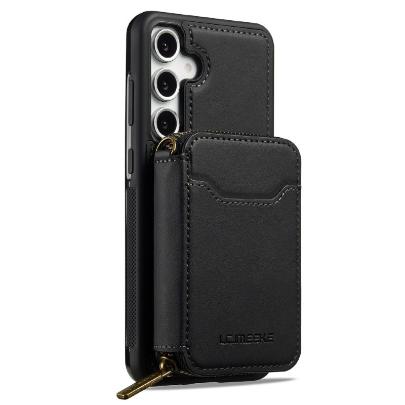 Hoesje voor Samsung Galaxy A18 4G / A17 4G / 5G Premium Design LC.IMEEKE
