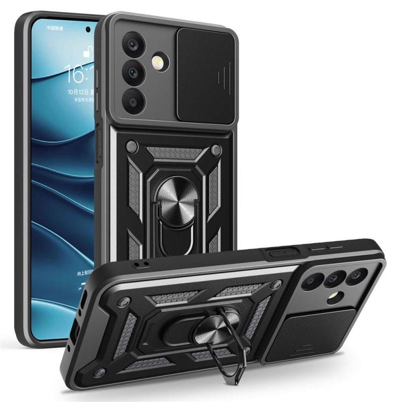 Multifunctionele hoes voor de Samsung Galaxy A18 4G / A17 4G / 5G