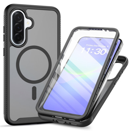 3-in-1 magnetisch hoesje...