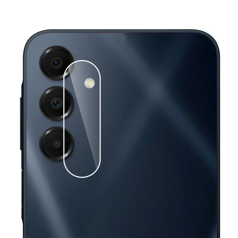 Beschermglas van gehard glas voor de Samsung Galaxy A18 4G